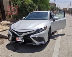 تويوتا كامري